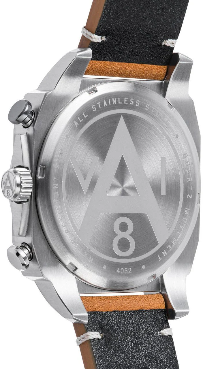 AVI-8 Watch Hawker Hunter - Image 4