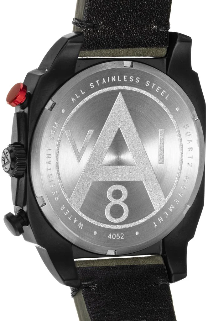 AVI-8 Watch Hawker Hunter - Image 3