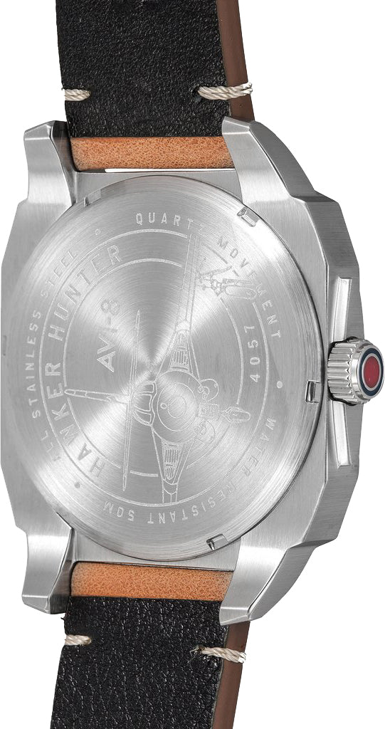AVI-8 Watch Hawker Hunter - Image 3