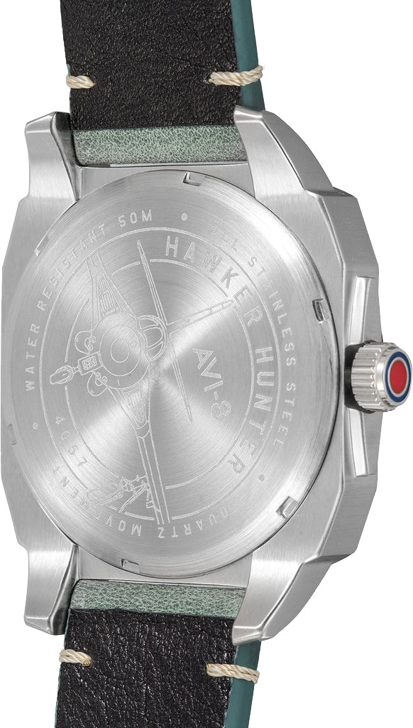 AVI-8 Watch Hawker Hunter - Image 3