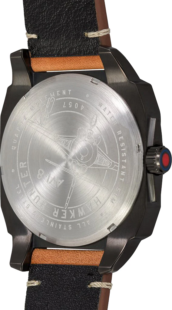 AVI-8 Watch Hawker Hunter - Image 3