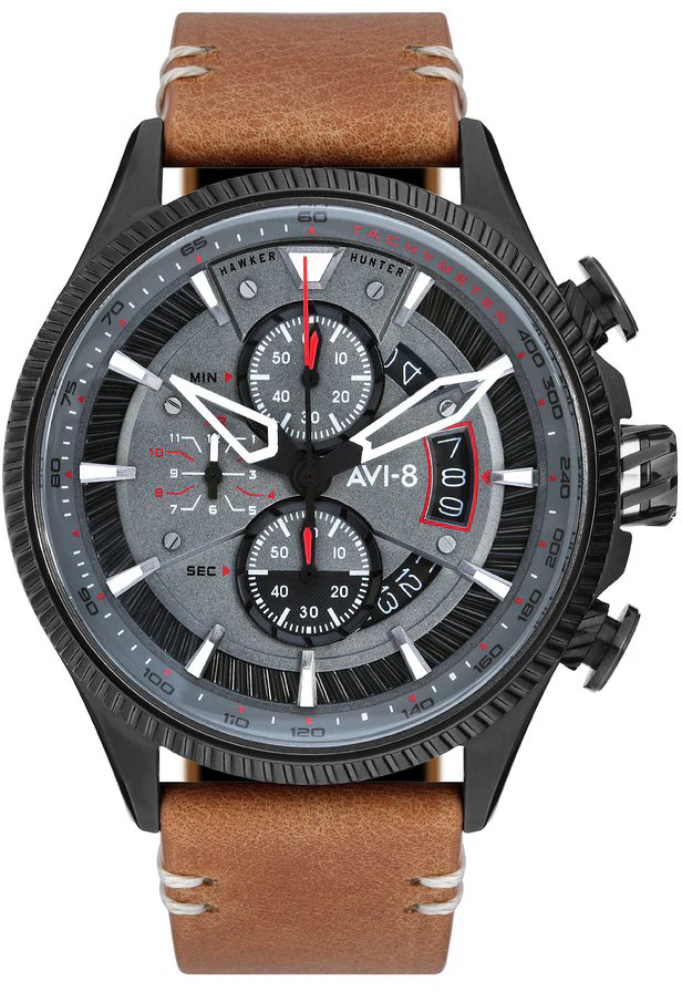 AVI-8 Watch Hawker Hunter