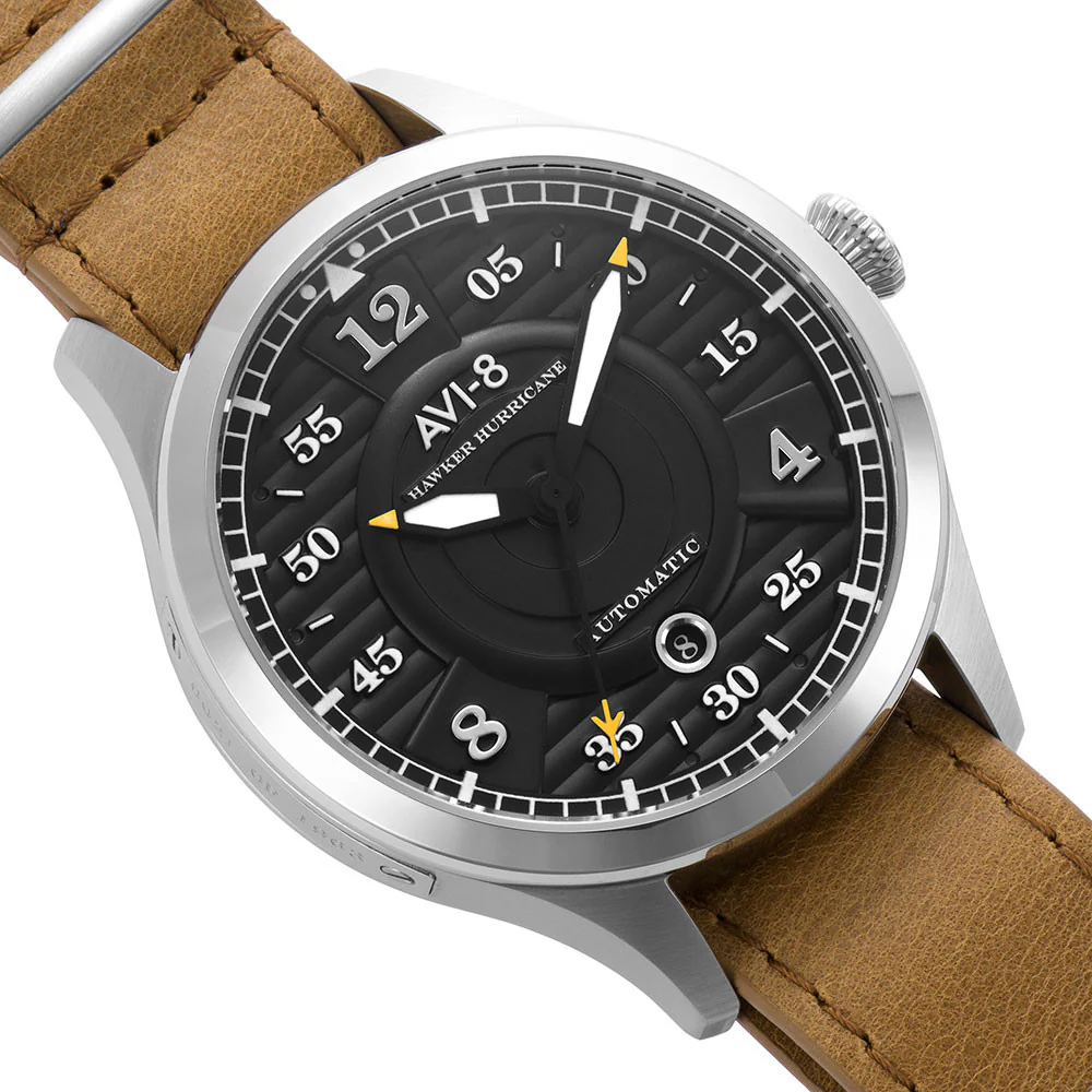 AVI-8 Watch Hawker Hurricane Limited Edition - Image 3