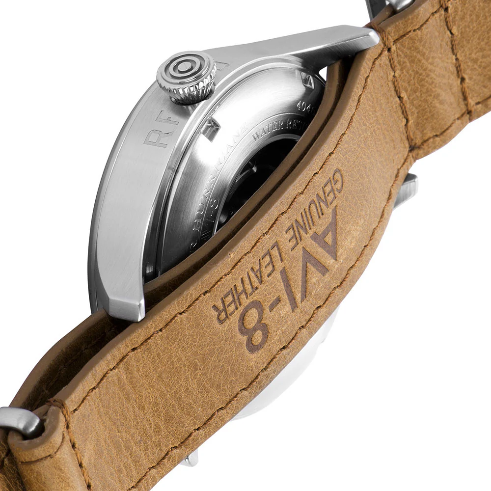 AVI-8 Watch Hawker Hurricane Limited Edition - Image 4