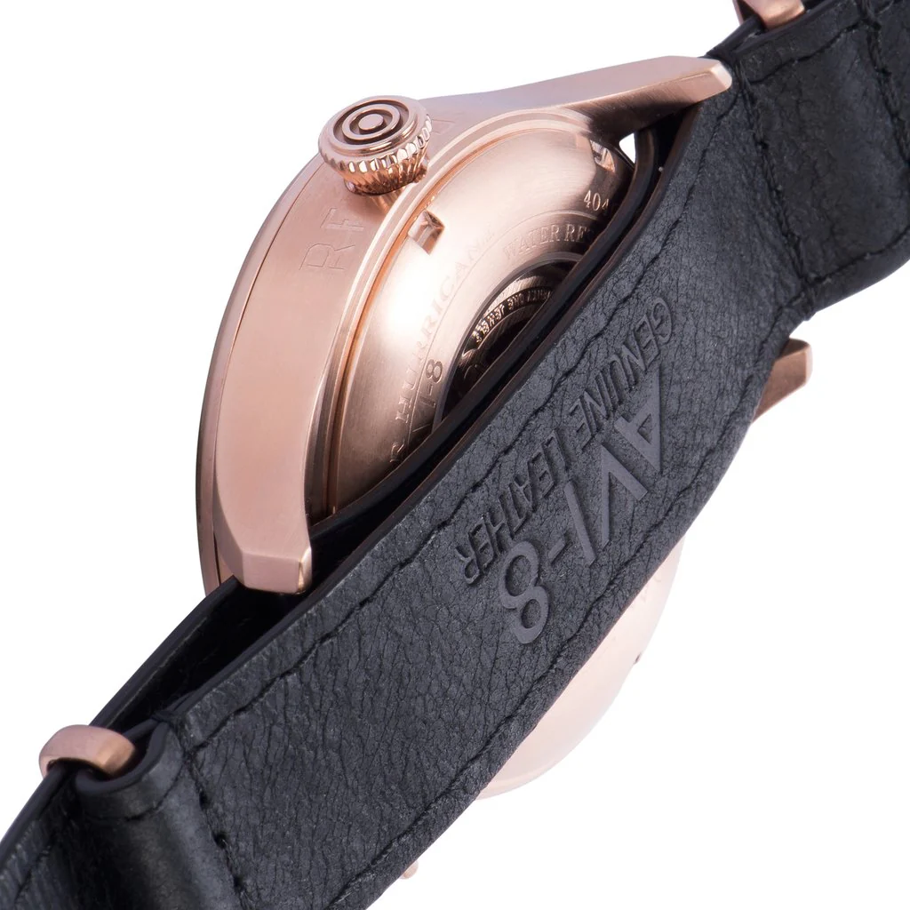 AVI-8 Watch Hawker Hurricane Limited Edition - Image 3