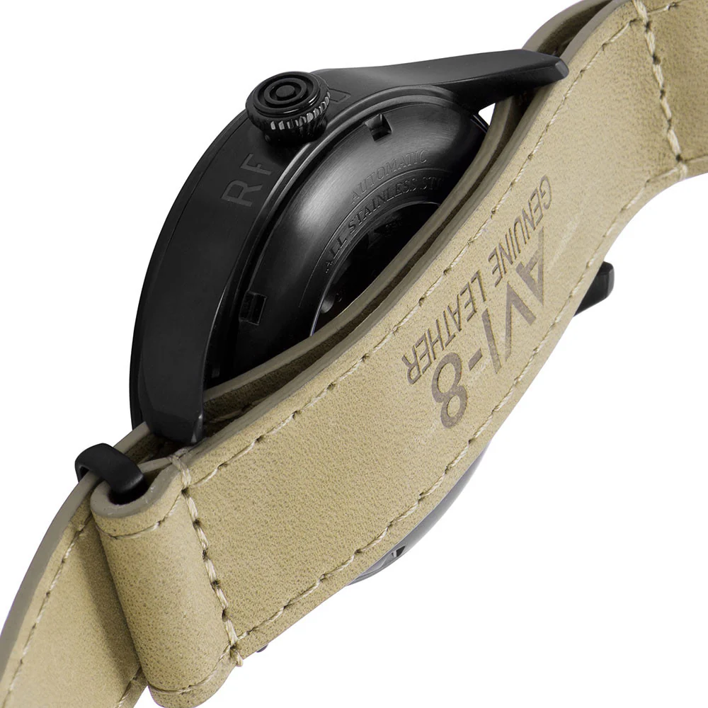 AVI-8 Watch Hawker Hurricane Limited Edition - Image 4