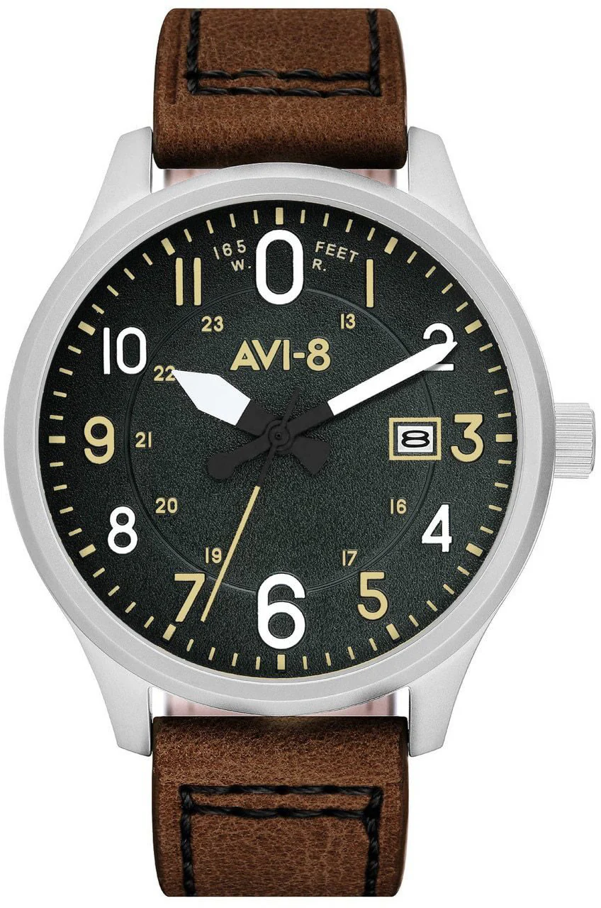 AVI-8 Watch Hawker Hurricane