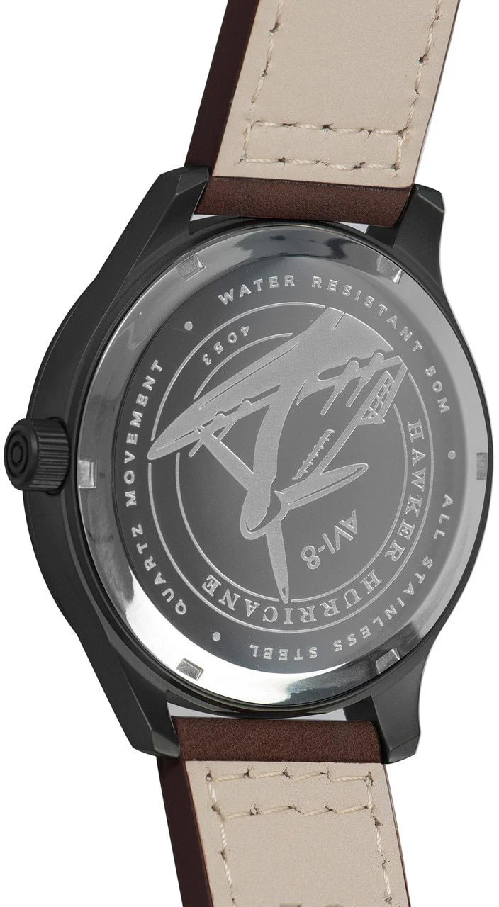 AVI-8 Watch Hawker Hurricane - Image 2