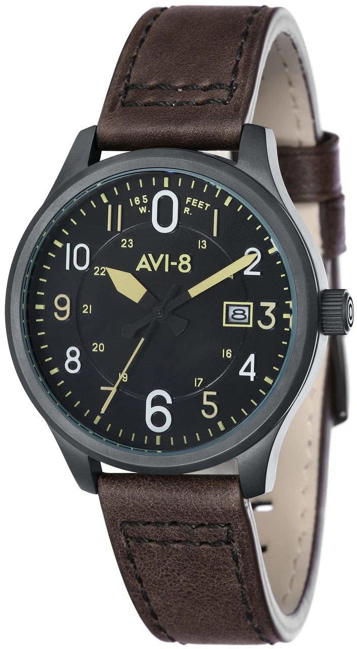 AVI-8 Watch Hawker Hurricane - Image 3