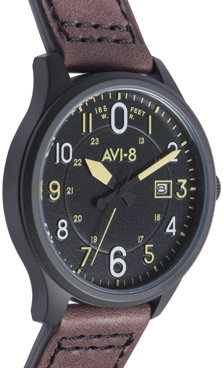 AVI-8 Watch Hawker Hurricane - Image 4