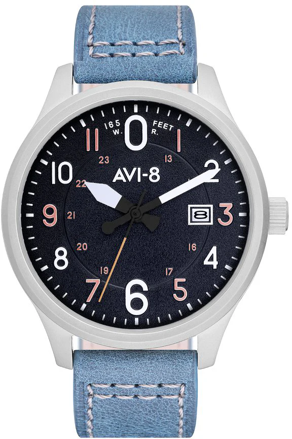 AVI-8 Watch Hawker Hurricane