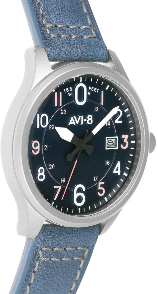 AVI-8 Watch Hawker Hurricane - Image 2
