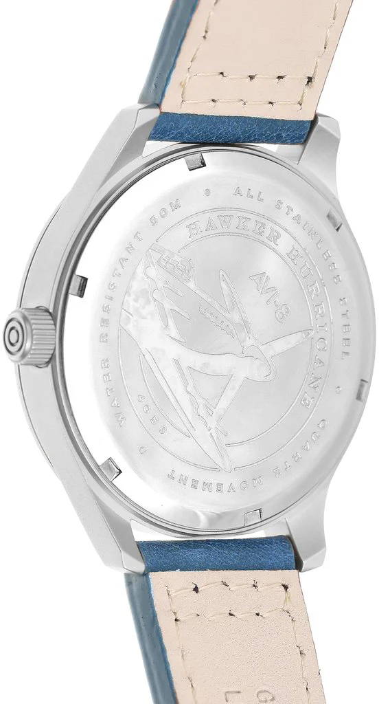 AVI-8 Watch Hawker Hurricane - Image 3