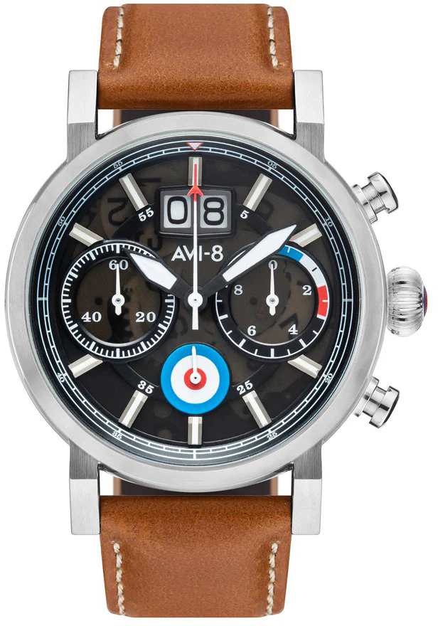 AVI-8 Watch Hawker Hurricane