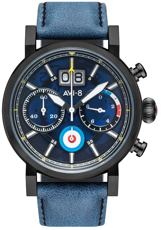 AVI-8 Watch Hawker Hurricane
