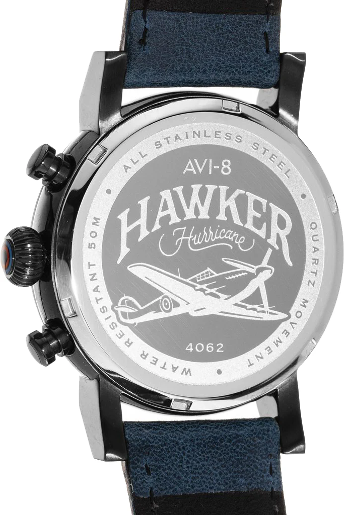 AVI-8 Watch Hawker Hurricane - Image 3