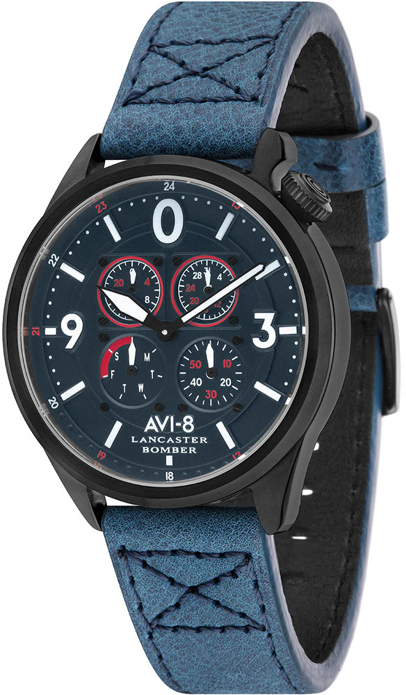 AVI-8 Watch Lancaster Bomber - Image 2