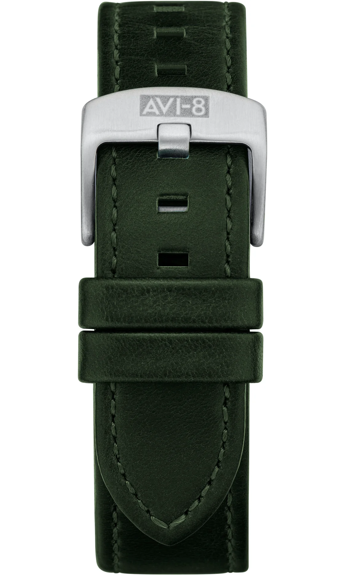 AVI-8 Watch Spitfire Type 300 Automatic - Image 4