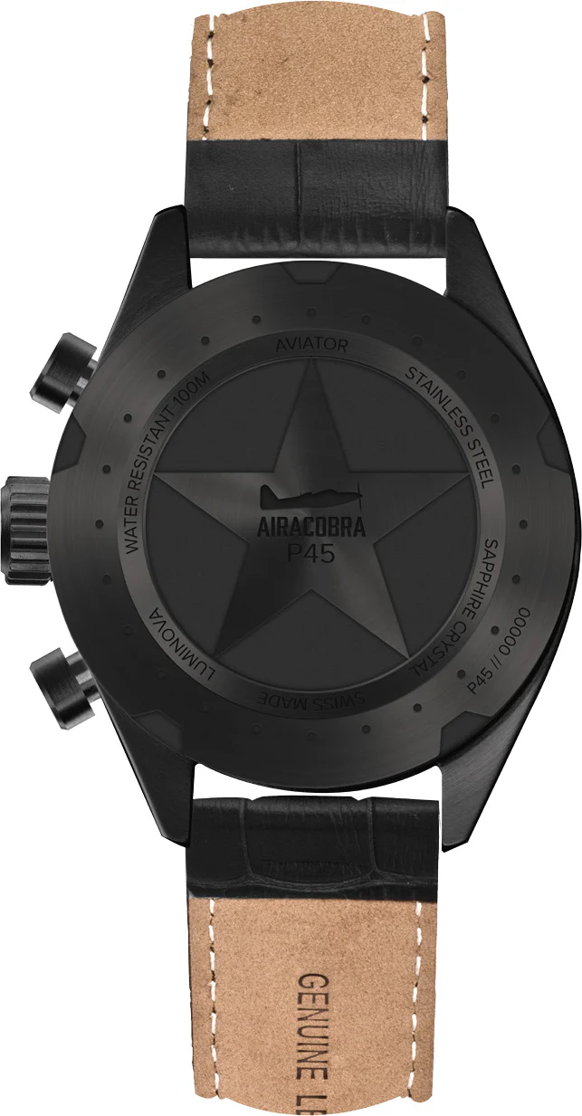 Aviator Airacobra P45 Chrono - Image 2