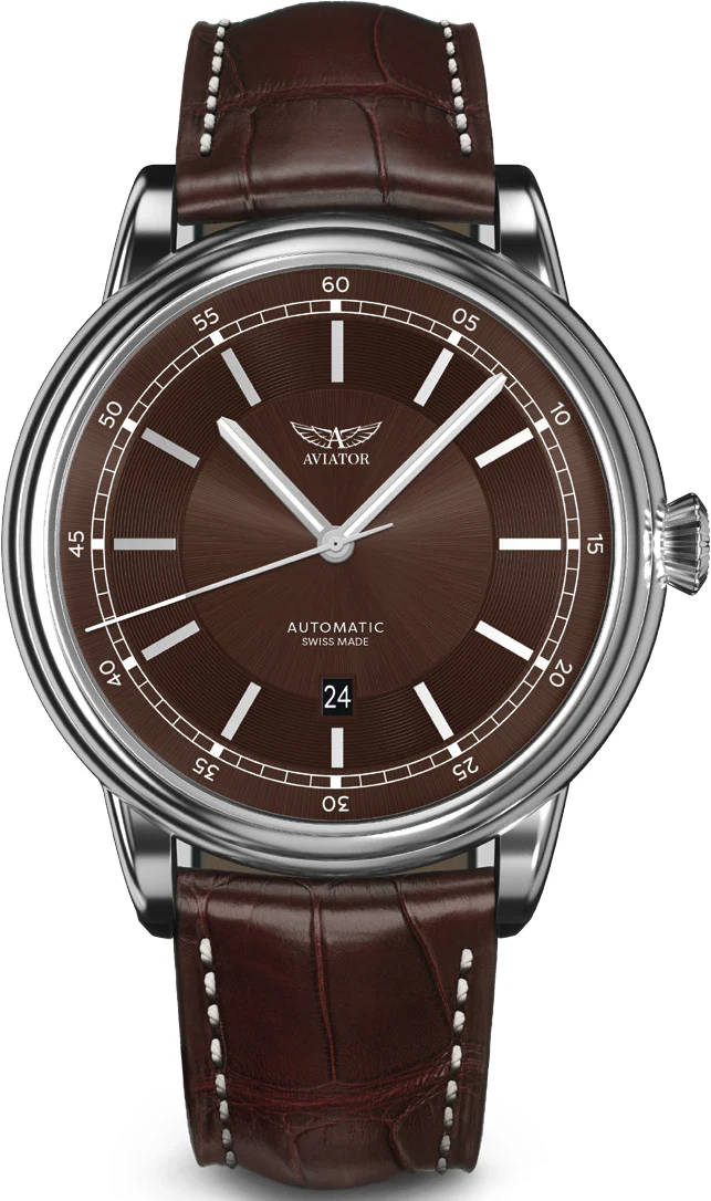 Aviator Watch Douglas DC-3 D