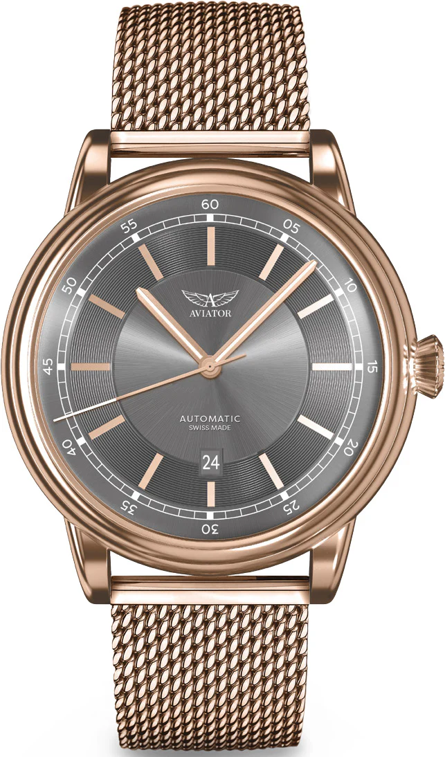Aviator Watch Douglas DC-3 D