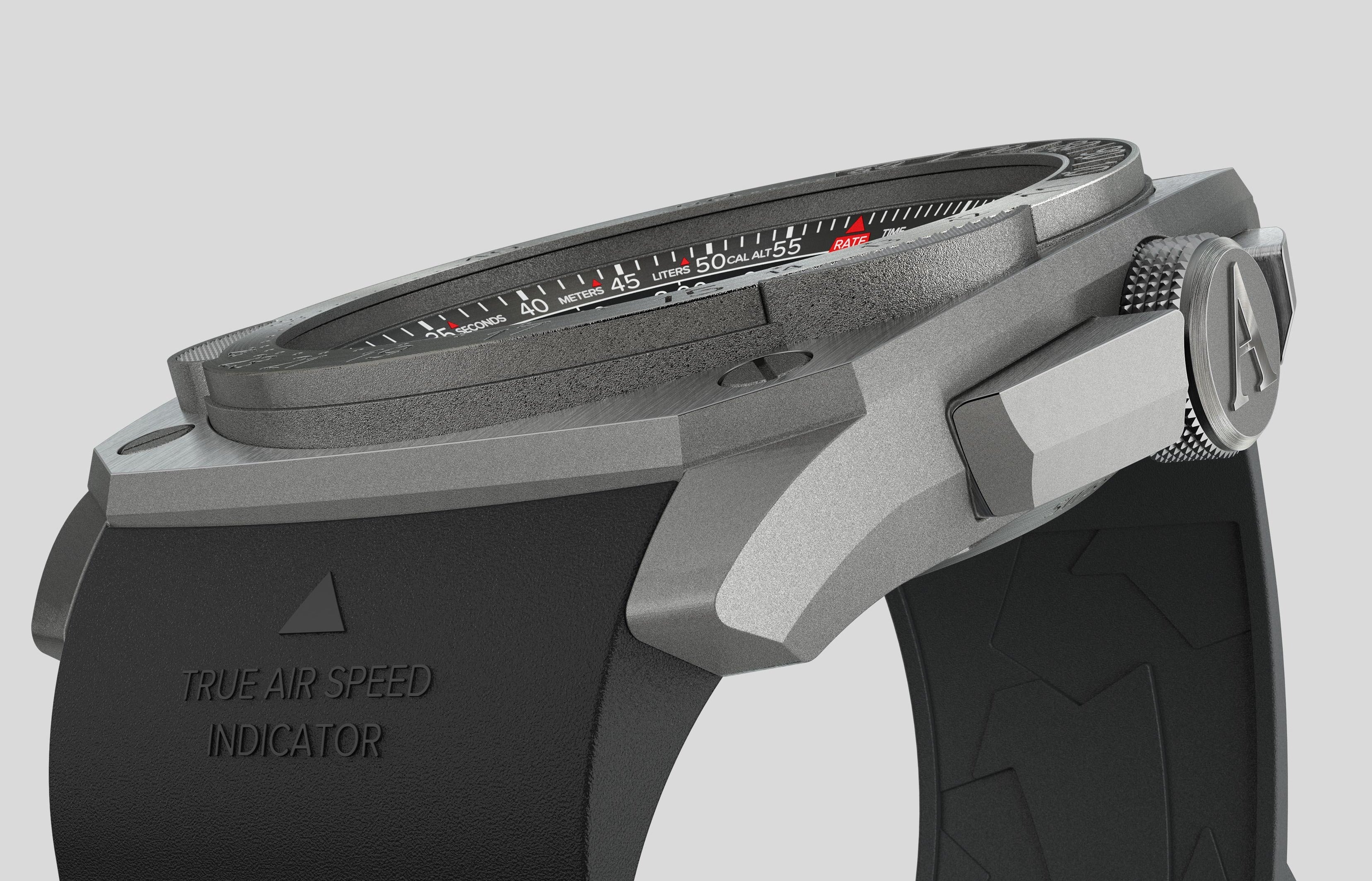 Aviator MIG-29 SMT Chrono - Image 4