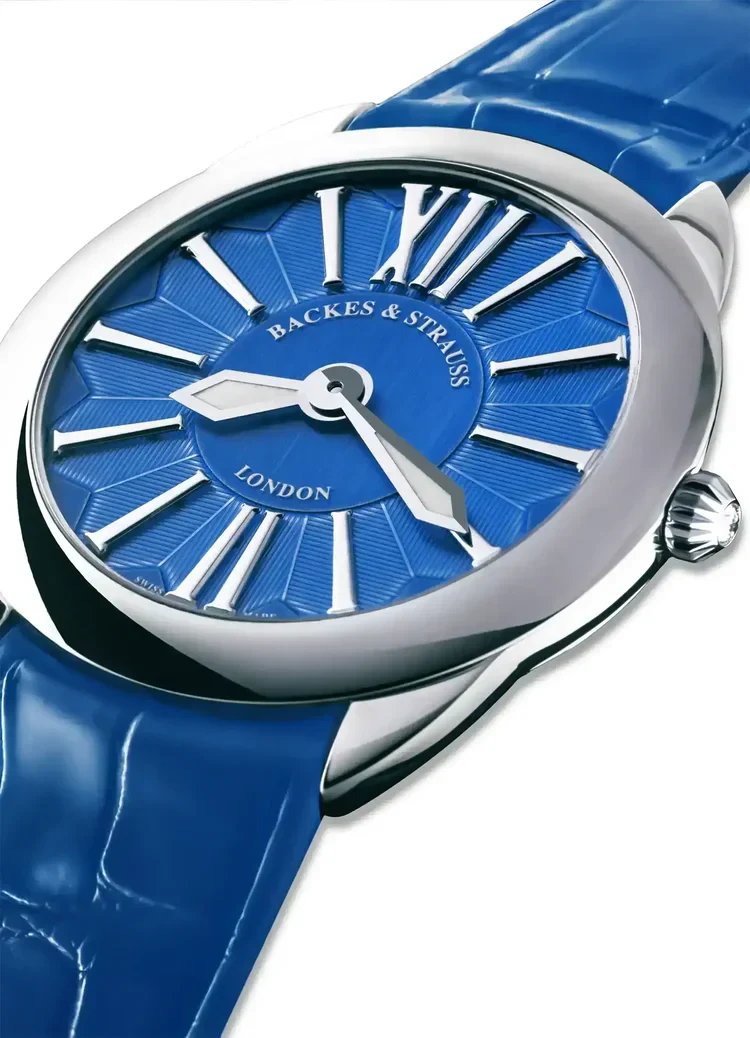 Backes & Strauss Watch Mayfair 40 - Image 3