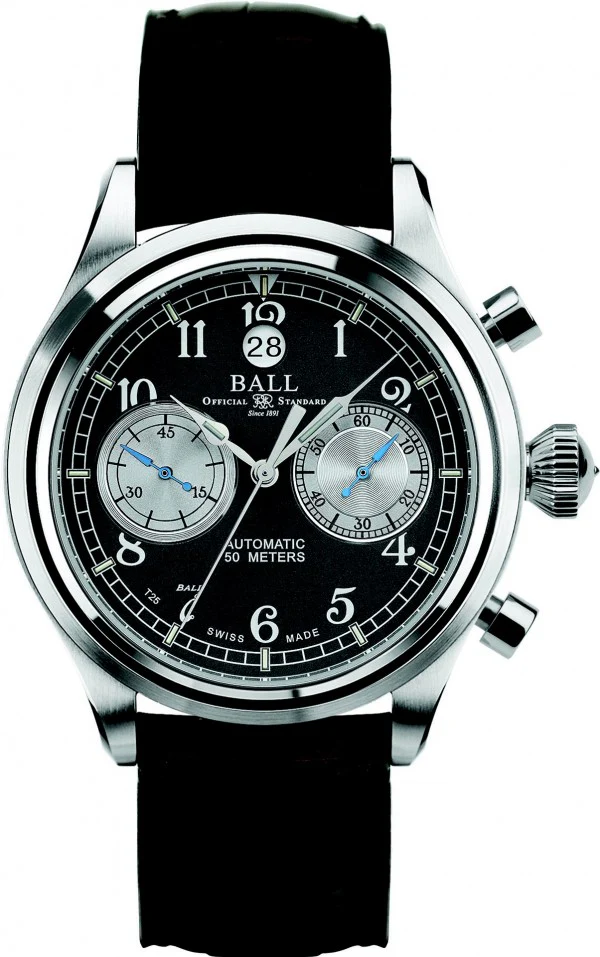Ball Watch Company Cannonball S