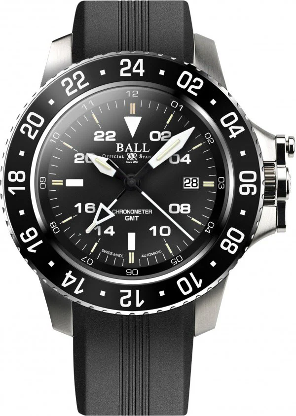Ball Watch Company Engineer Hydrocarbon AeroGMT