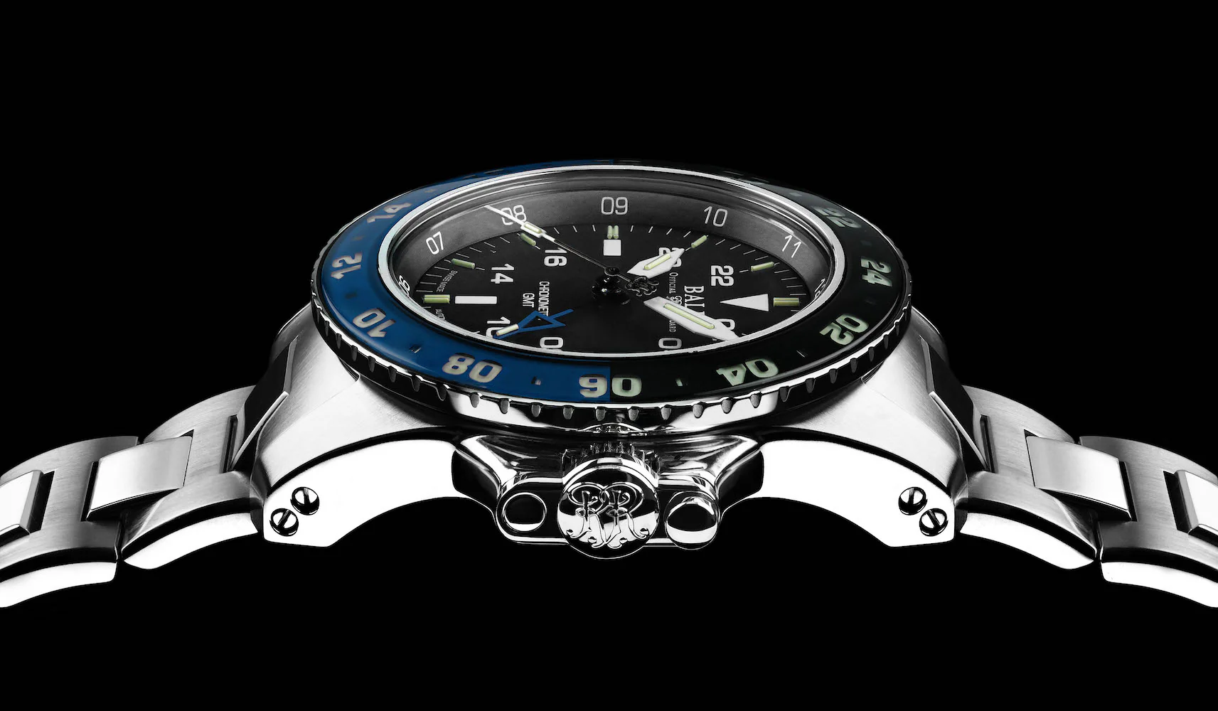 Ball Watch Company Engineer Hydrocarbon AeroGMT II Limited Edition - Image 12