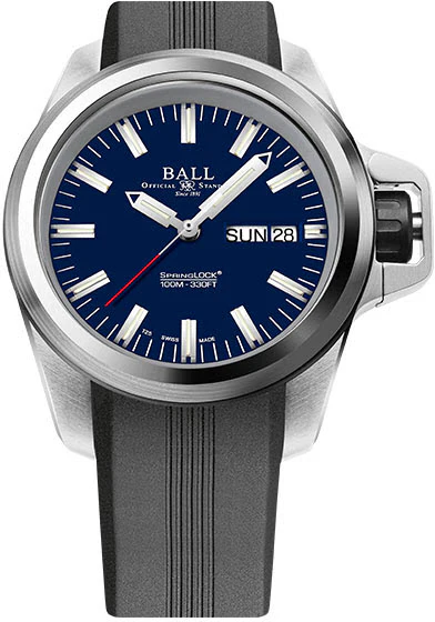 Ball Watch Company Engineer Hydrocarbon DEVGRU