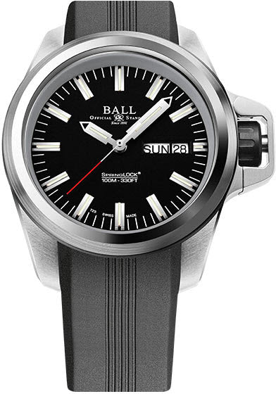 Ball Watch Company Engineer Hydrocarbon DEVGRU