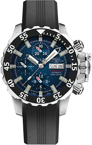 Ball Watch Company Engineer Hydrocarbon Nedu