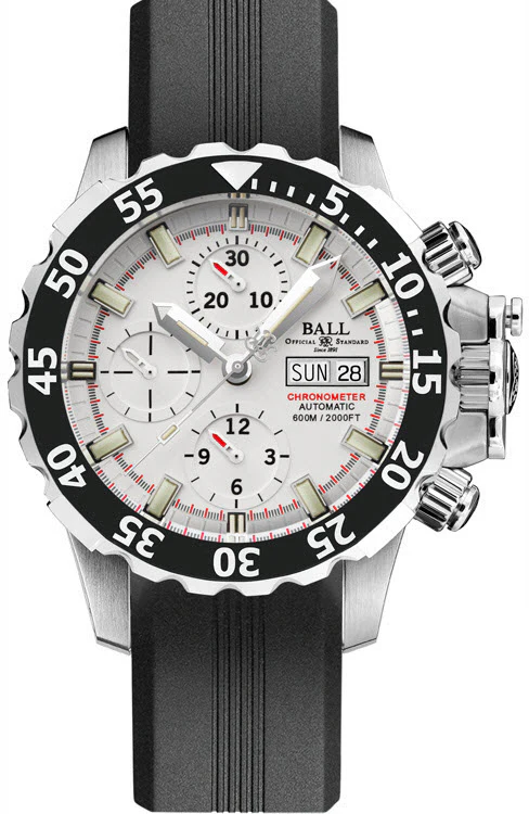 Ball Watch Company Engineer Hydrocarbon NEDU