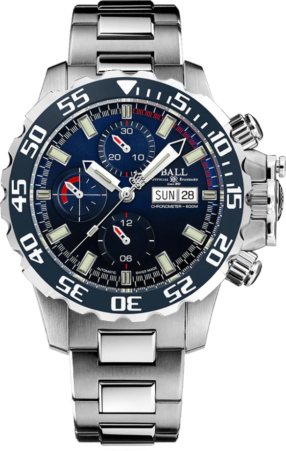 Ball Watch Company Engineer Hydrocarbon Nedu