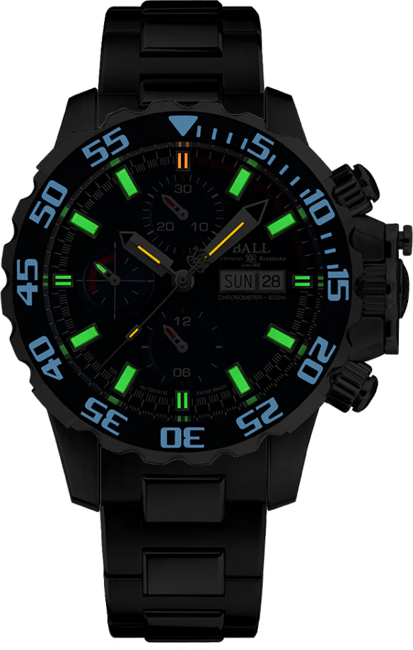 Ball Watch Company Engineer Hydrocarbon Nedu - Image 2