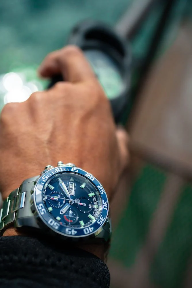 Ball Watch Company Engineer Hydrocarbon Nedu - Image 6