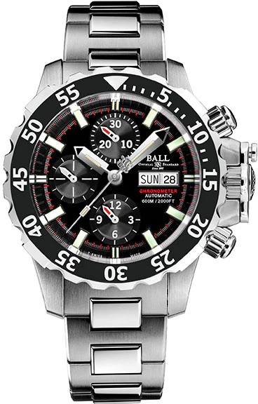 Ball Watch Company Engineer Hydrocarbon Nedu