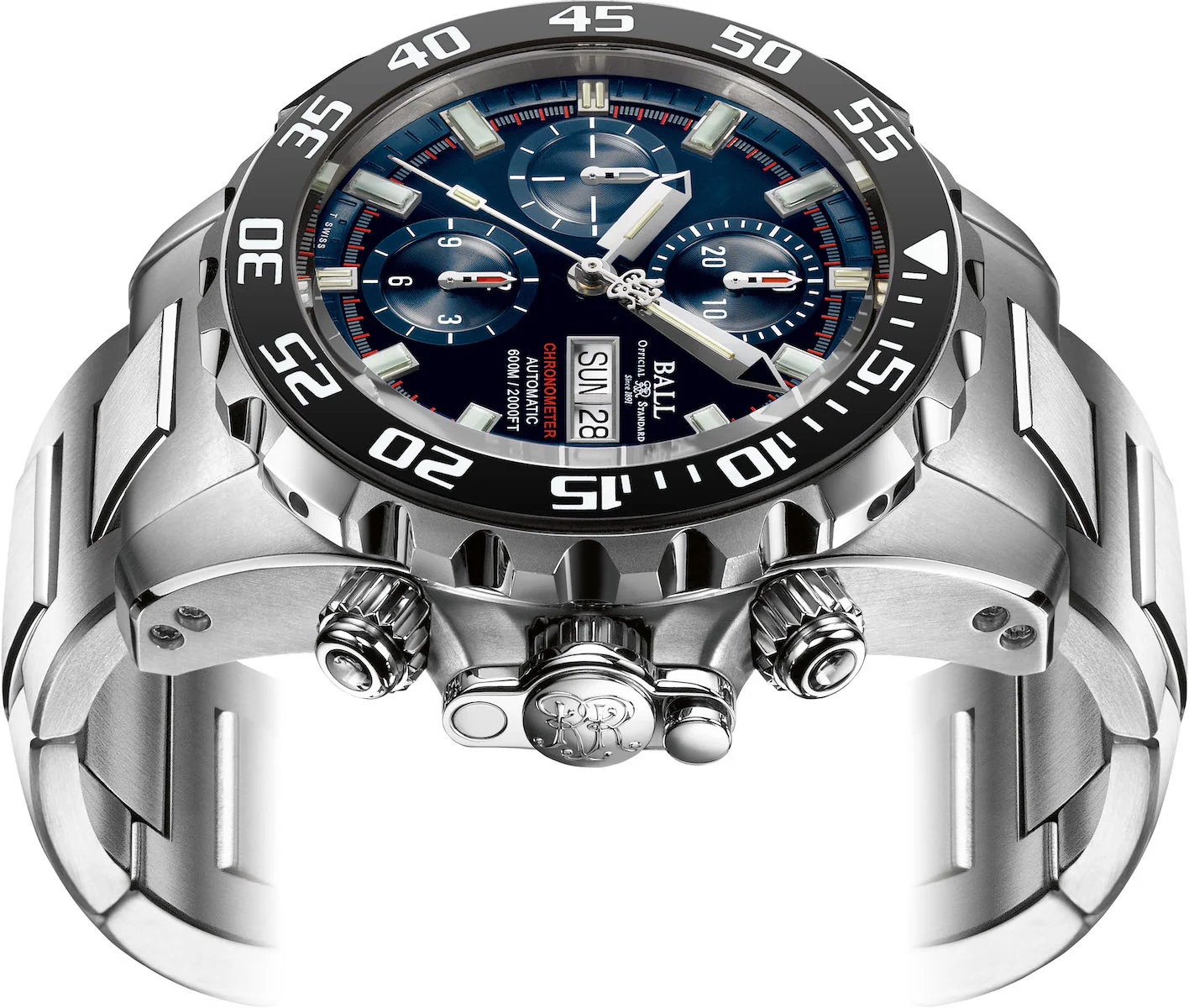 Ball Watch Company Engineer Hydrocarbon Nedu - Image 2