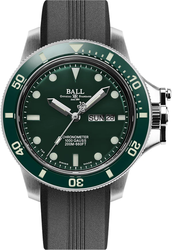 Ball Watch Company Engineer Hydrocarbon Original Watch