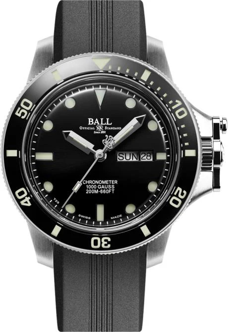 Ball Watch Company Engineer Hydrocarbon Original Watch