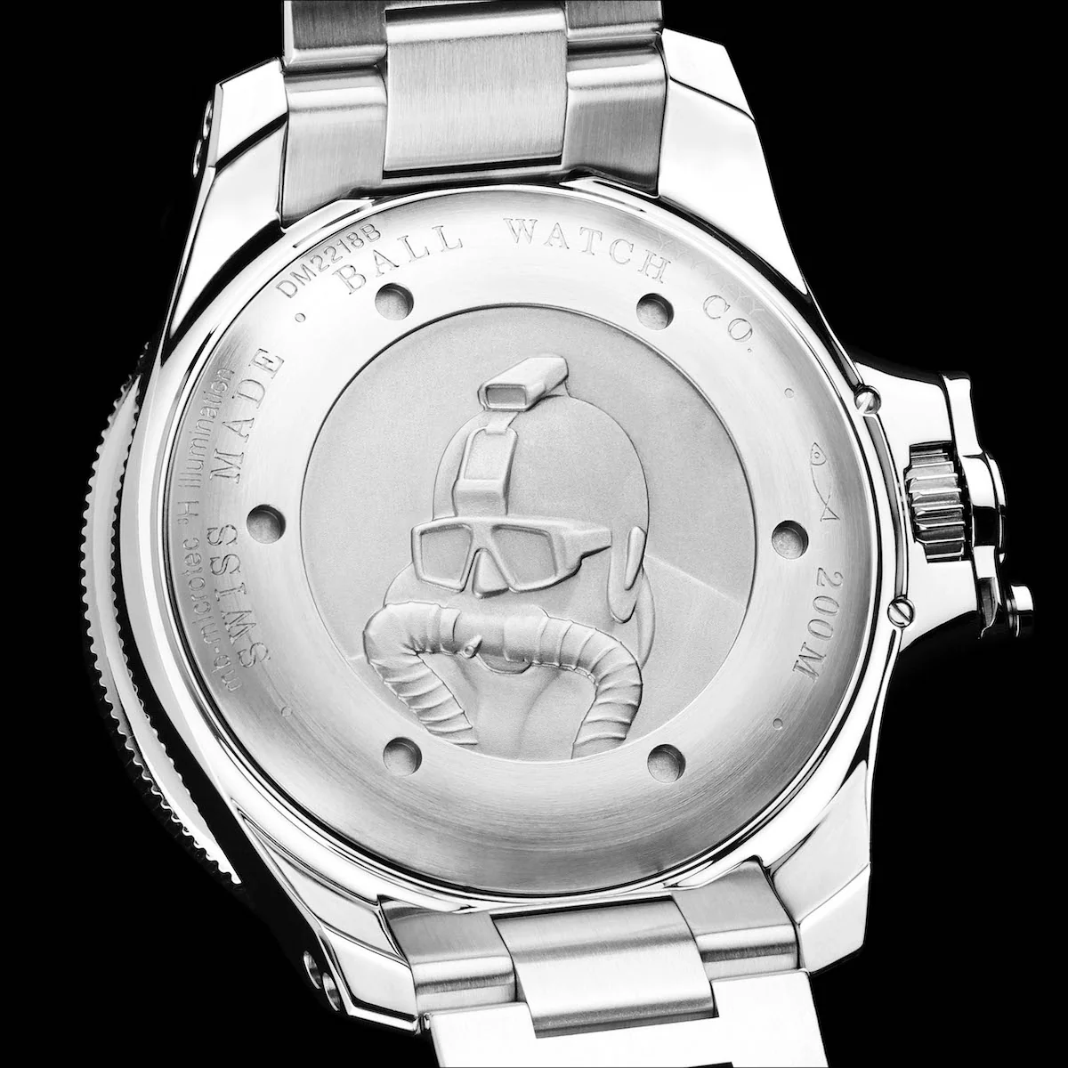 Ball Watch Company Engineer Hydrocarbon Original Watch - Image 2