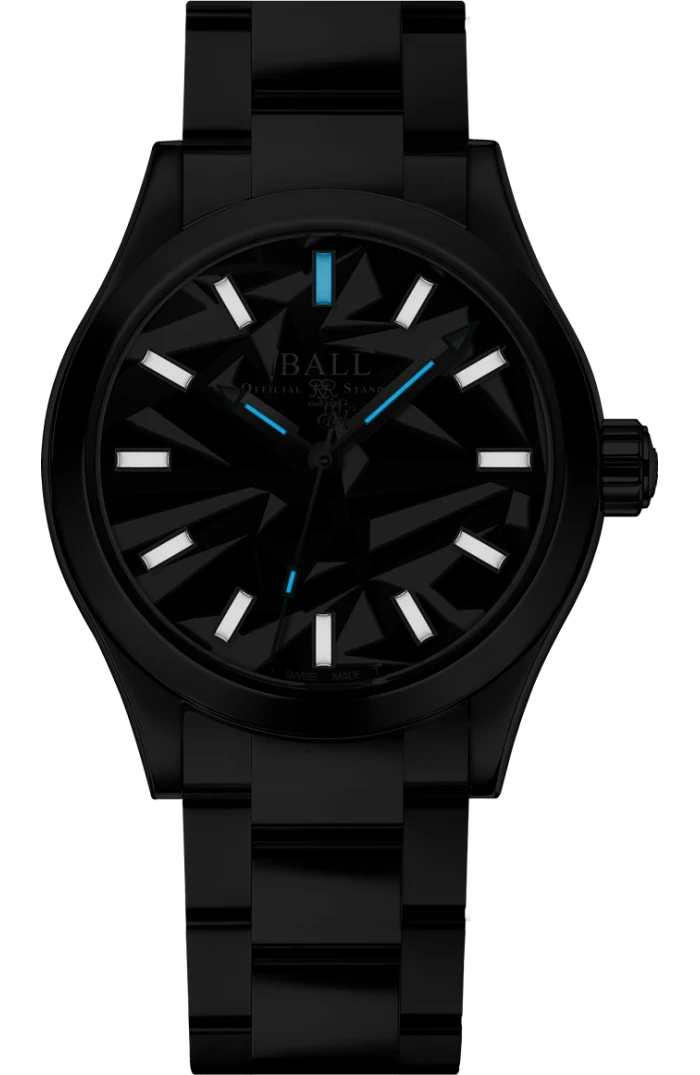 Ball Watch Company Engineer II Dazzle Limited Edition Watch - Image 2