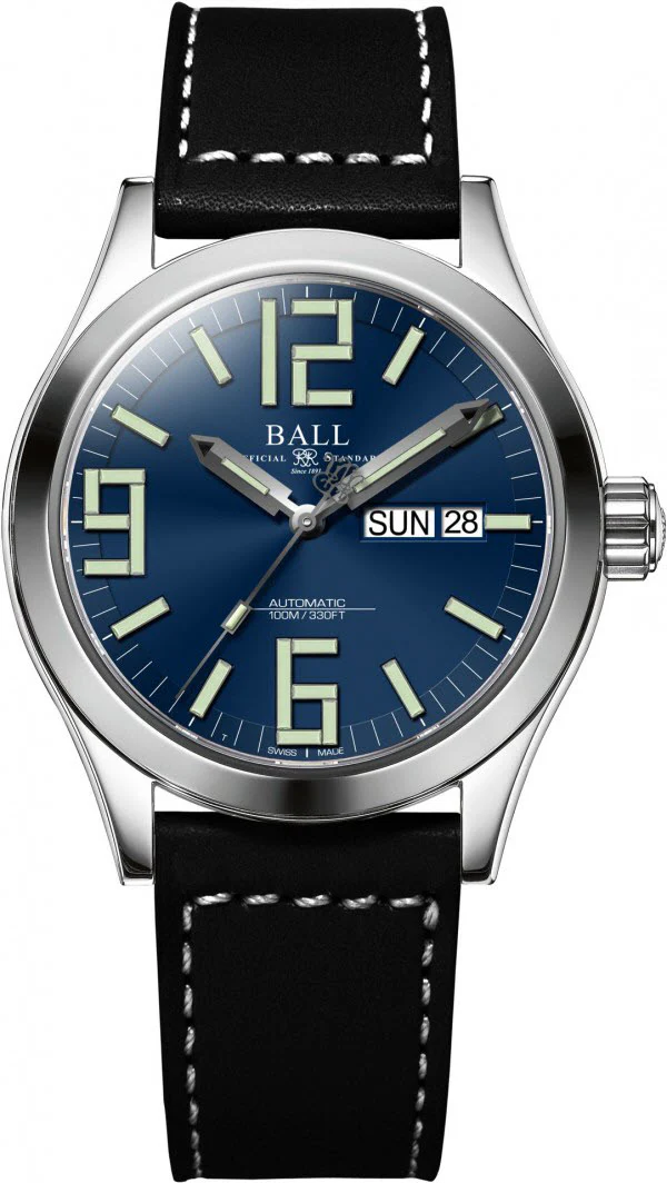 Ball Watch Company Engineer II Genesis