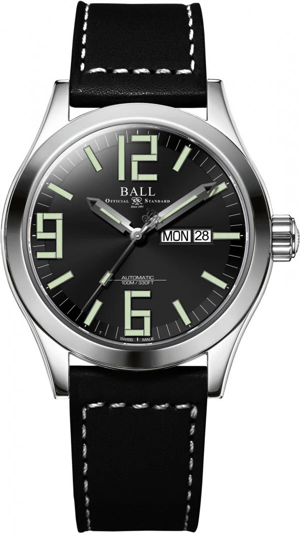 Ball Watch Company Engineer II Genesis