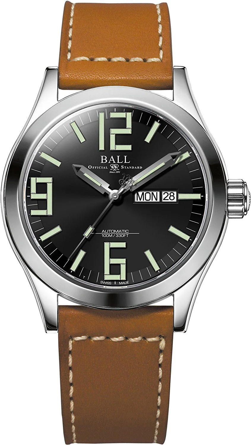 Ball Watch Company Engineer II Genesis