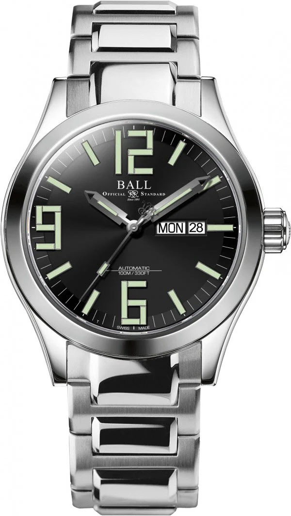 Ball Watch Company Engineer II Genesis