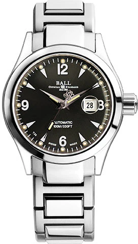 Ball Watch Company Engineer II Ohio Ladies