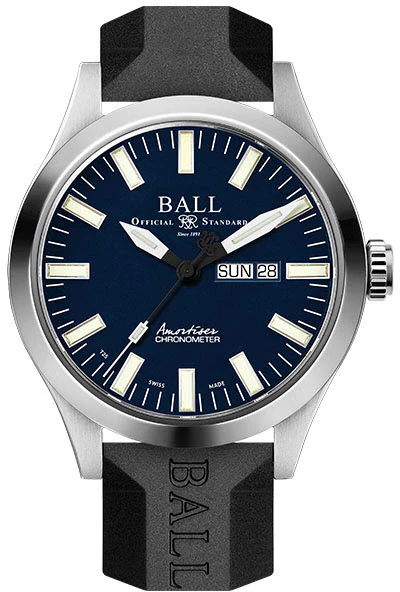 Ball Watch Company Engineer III IronLight