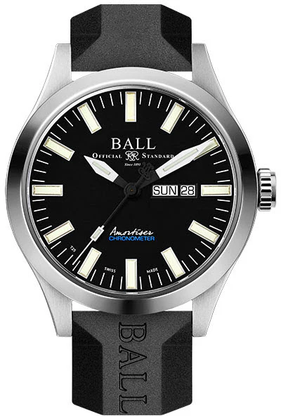 Ball Watch Company Engineer III IronLight